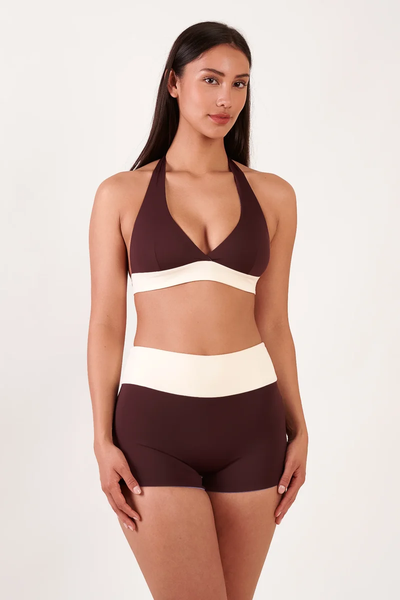 Highwaist Panty