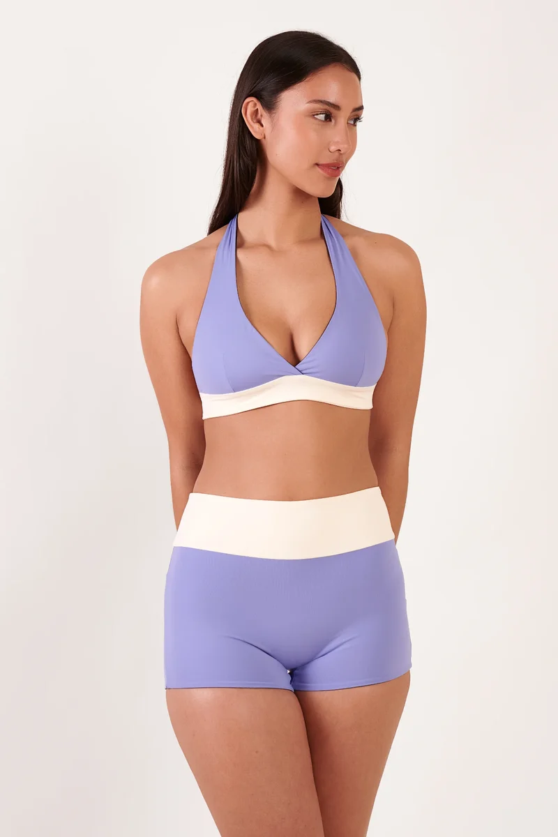 Highwaist Panty