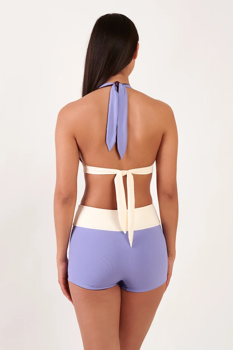 Highwaist Panty