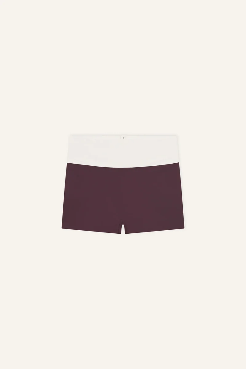 Highwaist Panty