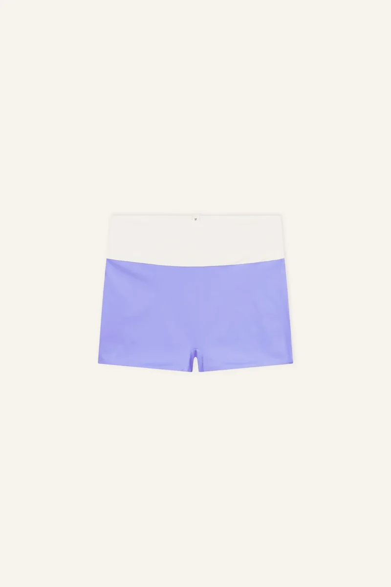 Highwaist Panty