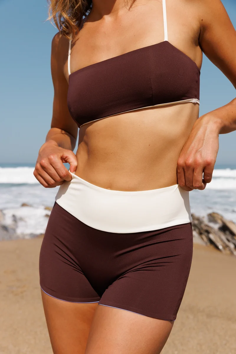 Highwaist Panty