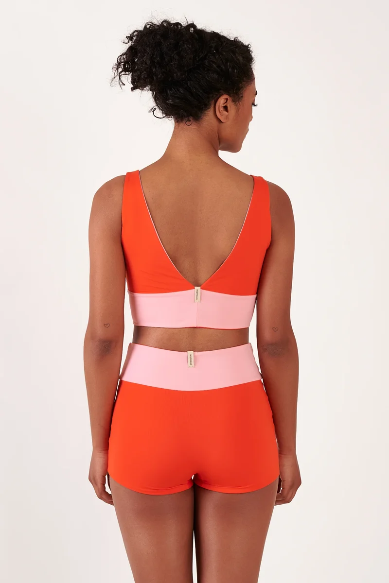 Highwaist Panty