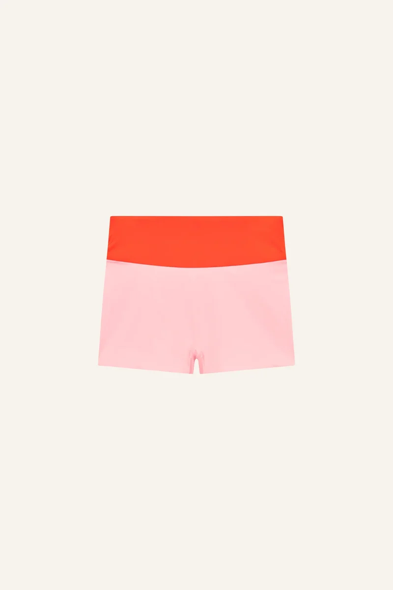 Highwaist Panty