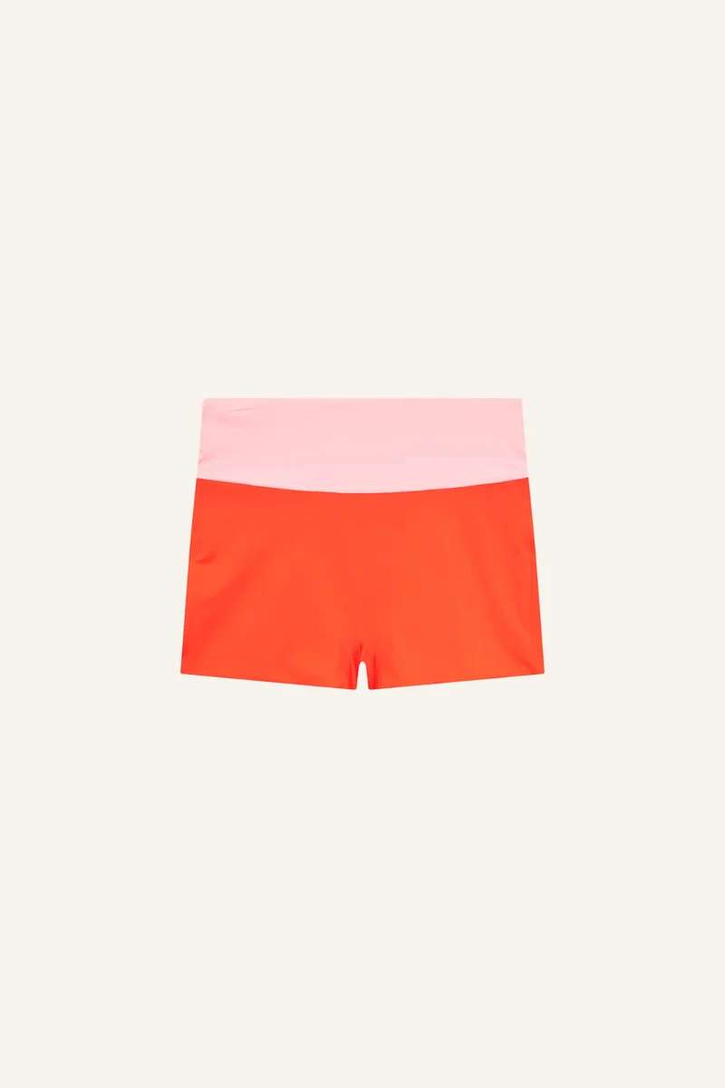 Highwaist Panty
