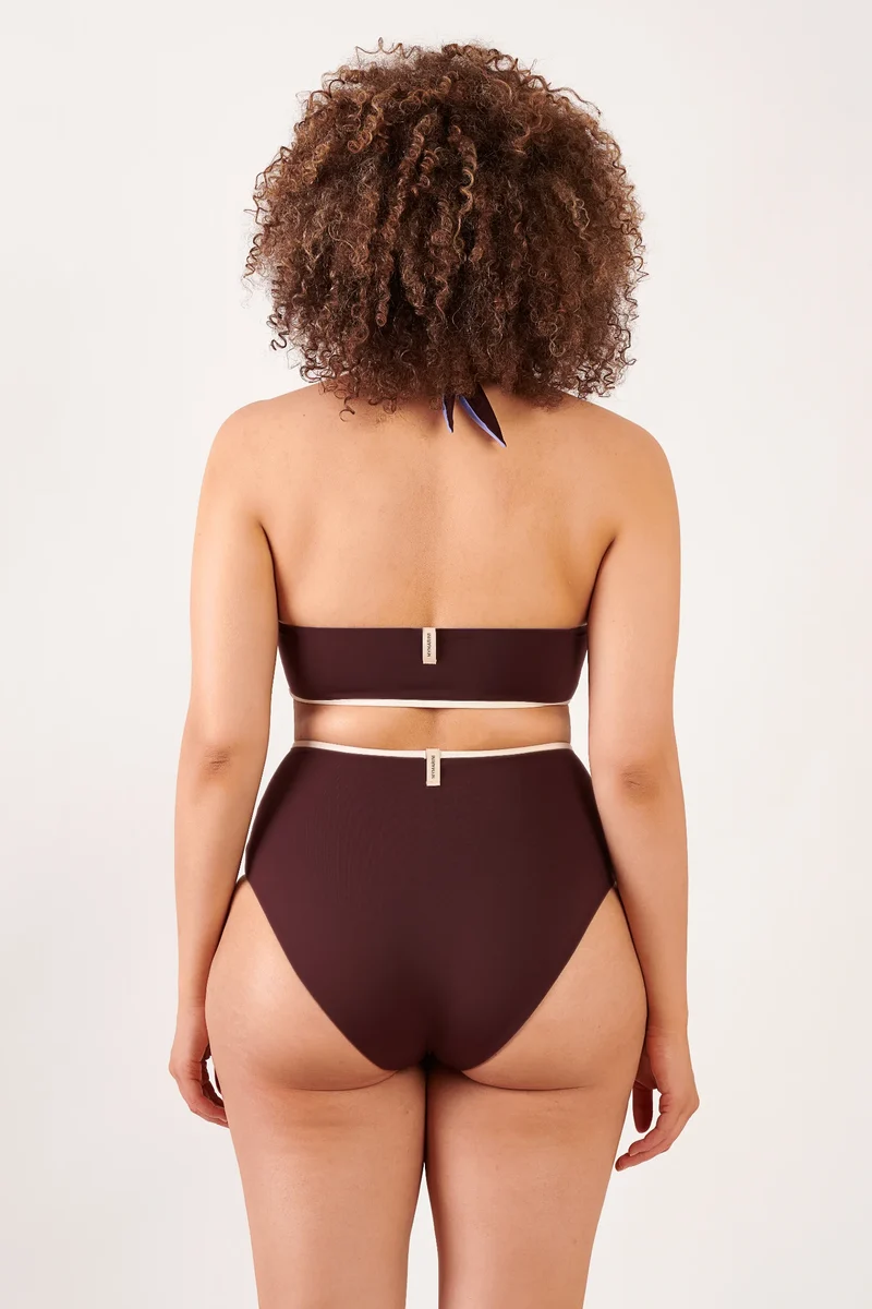 Highwaist Shorts