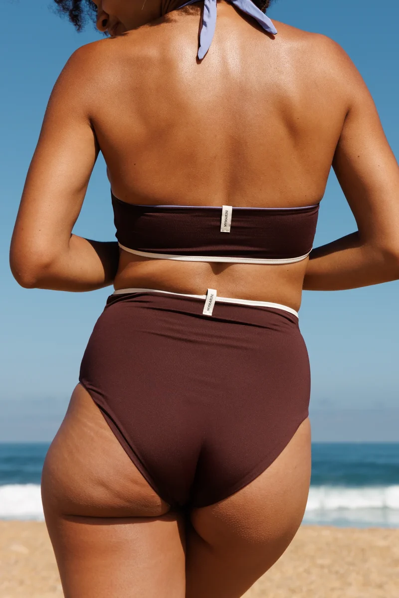 Highwaist Shorts