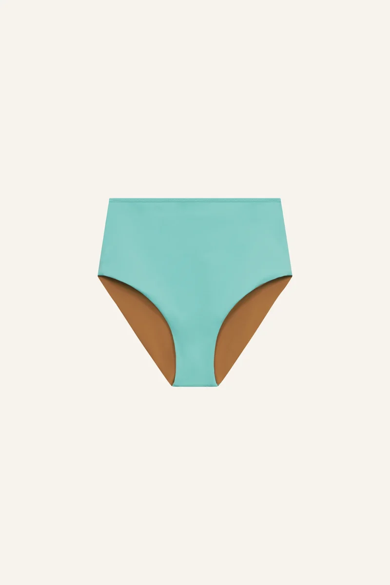 Highwaist Shorts