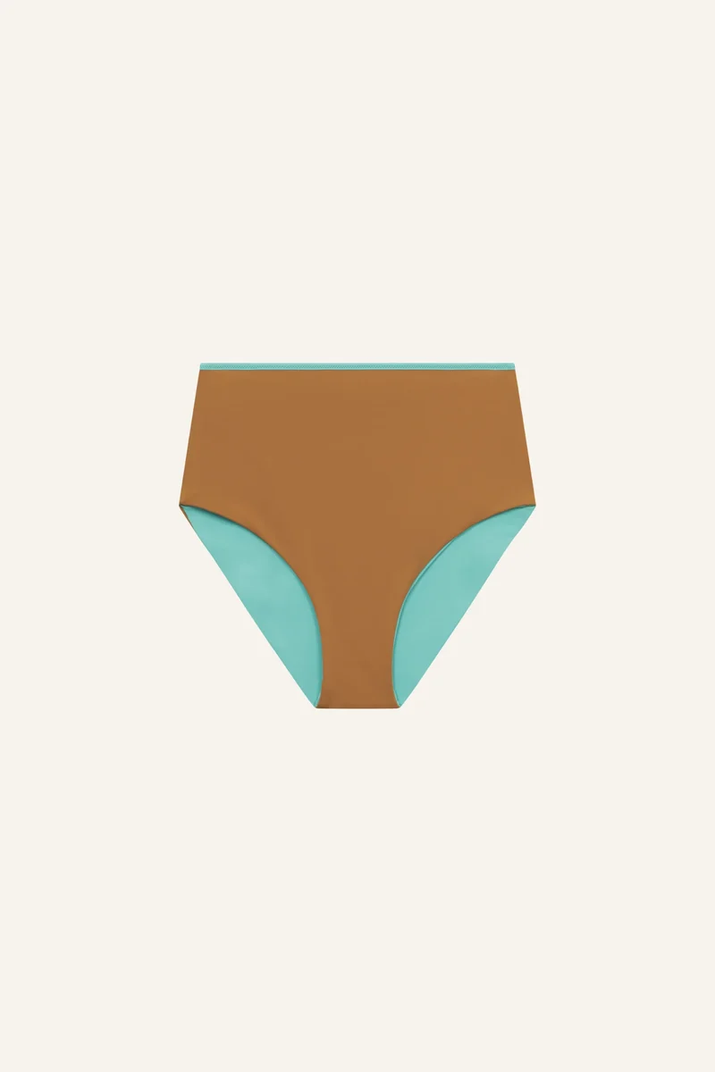 Highwaist Shorts