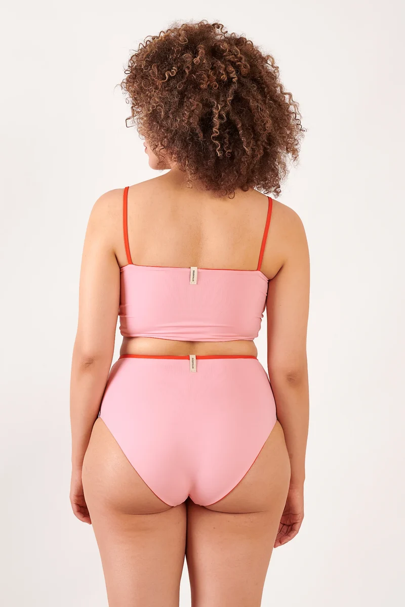Highwaist Shorts