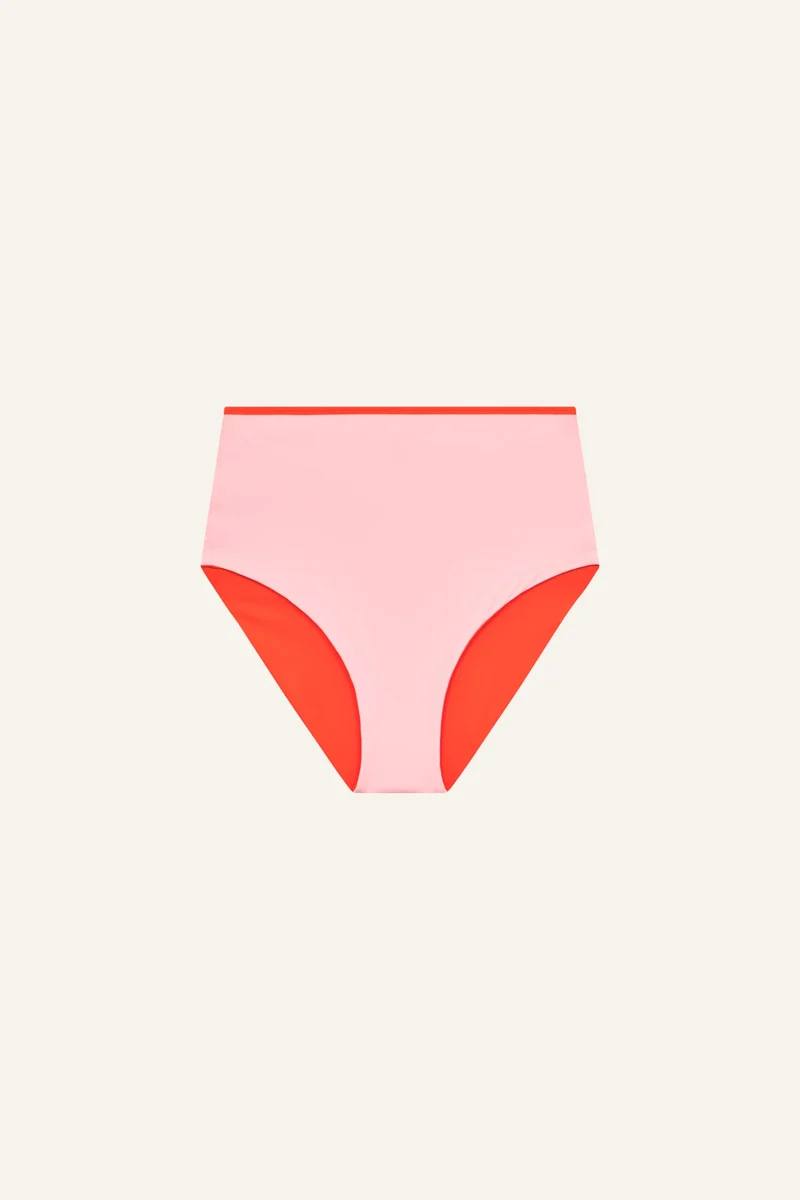Highwaist Shorts