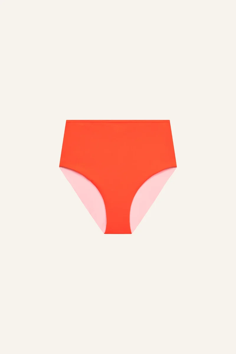 Highwaist Shorts