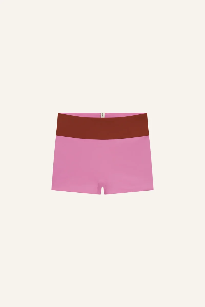 Highwaist Panty Memories — sienna