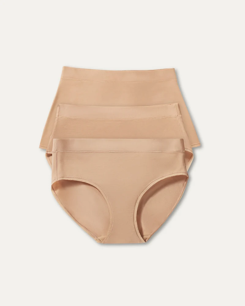 BlissWear Panty Pack