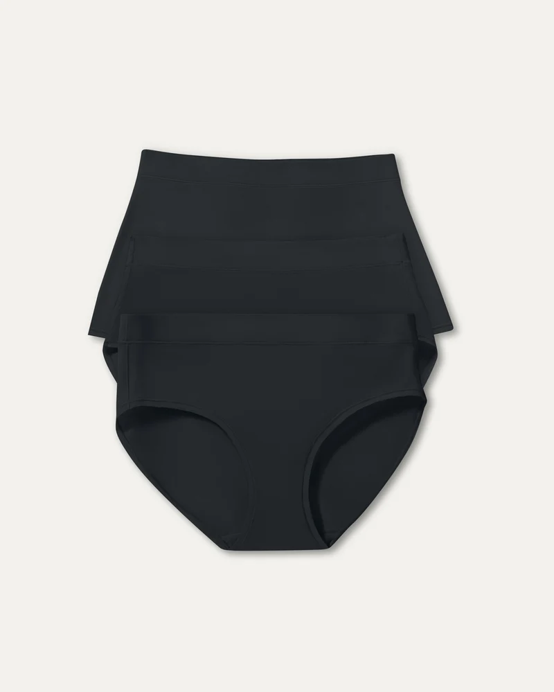 BlissWear Panty Pack