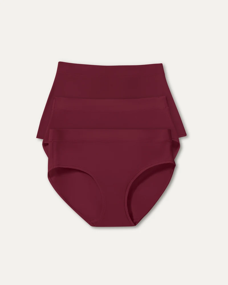 BlissWear Panty Pack