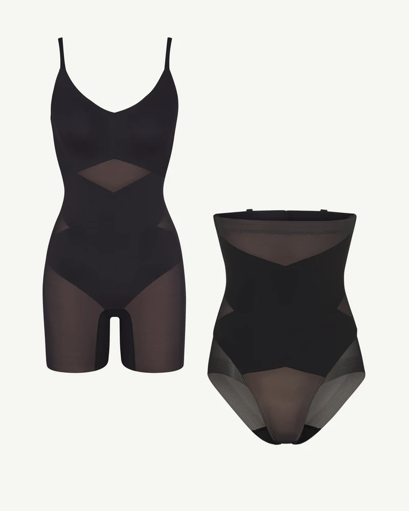 Best-Selling Shapewear Bundle