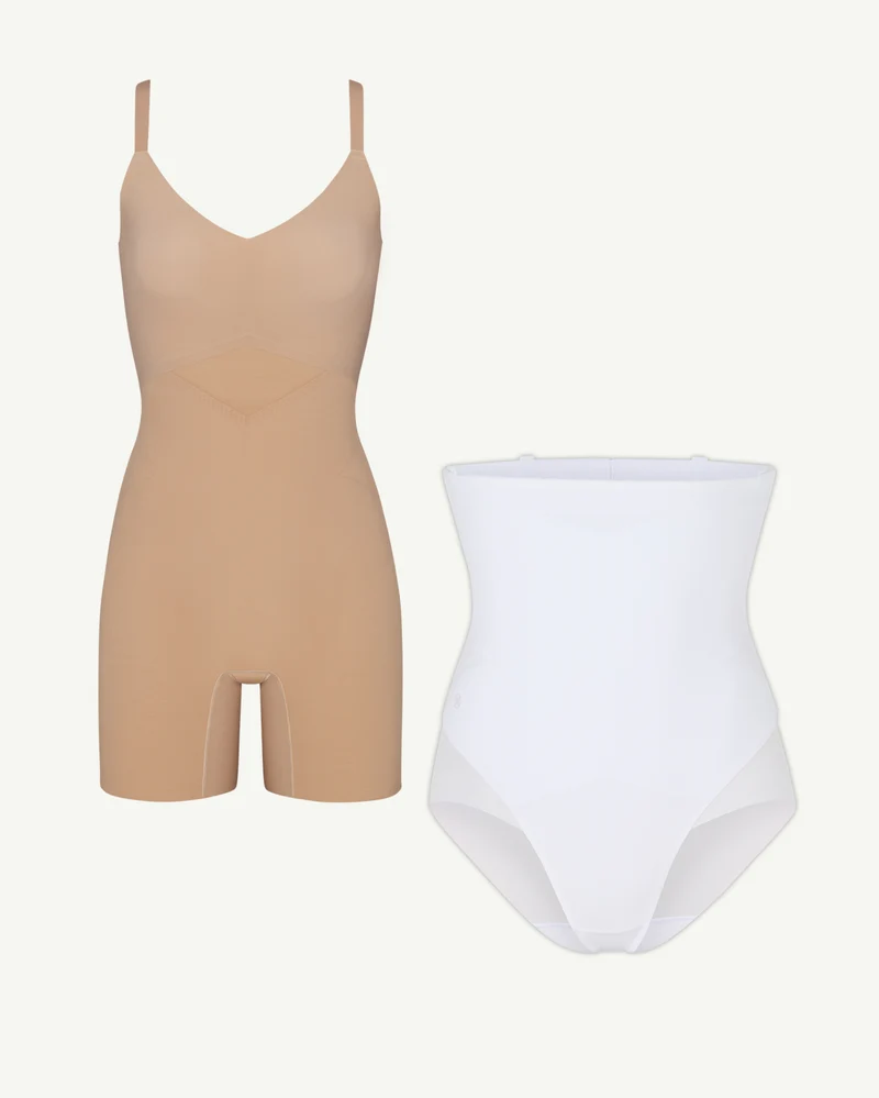 Best-Selling Shapewear Bundle