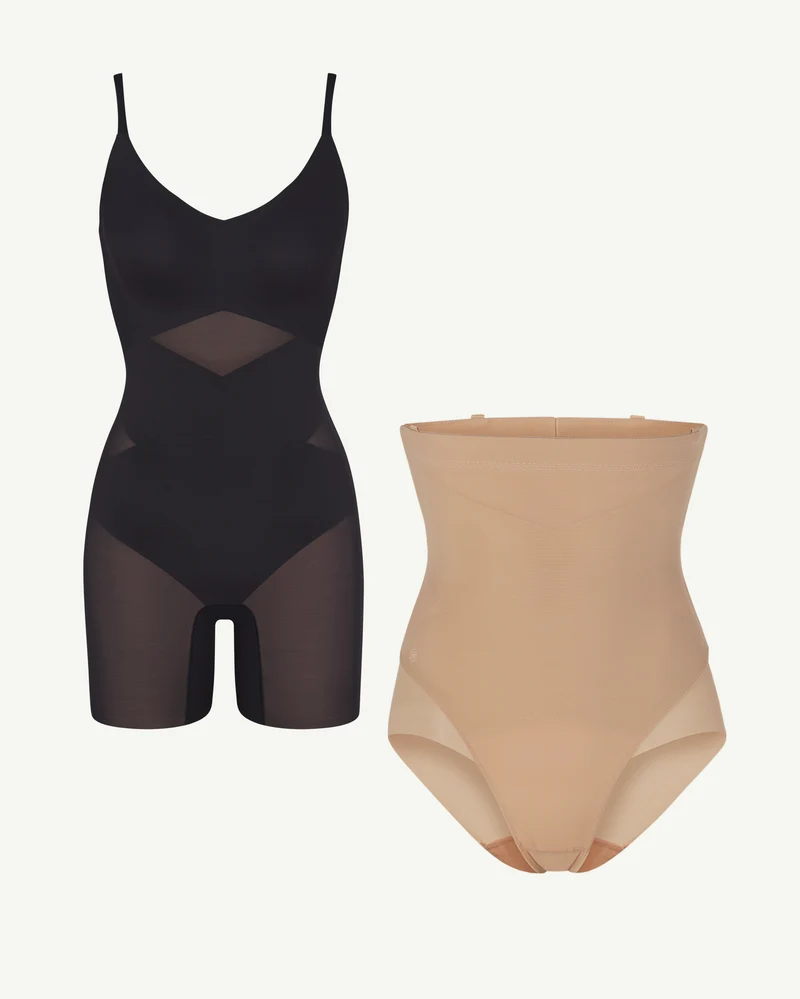 Best-Selling Shapewear Bundle