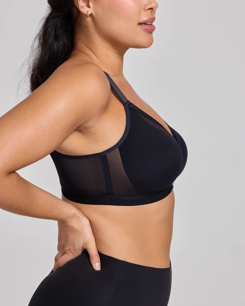 X Balance Bra