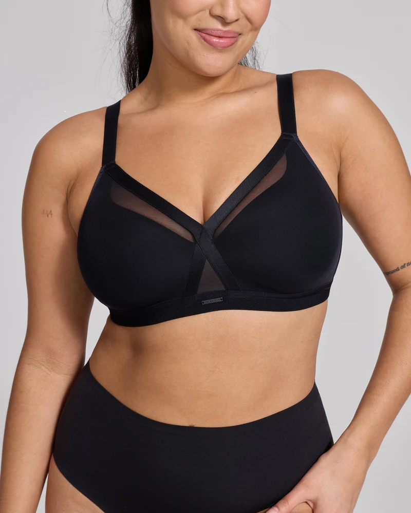 X Balance Bra