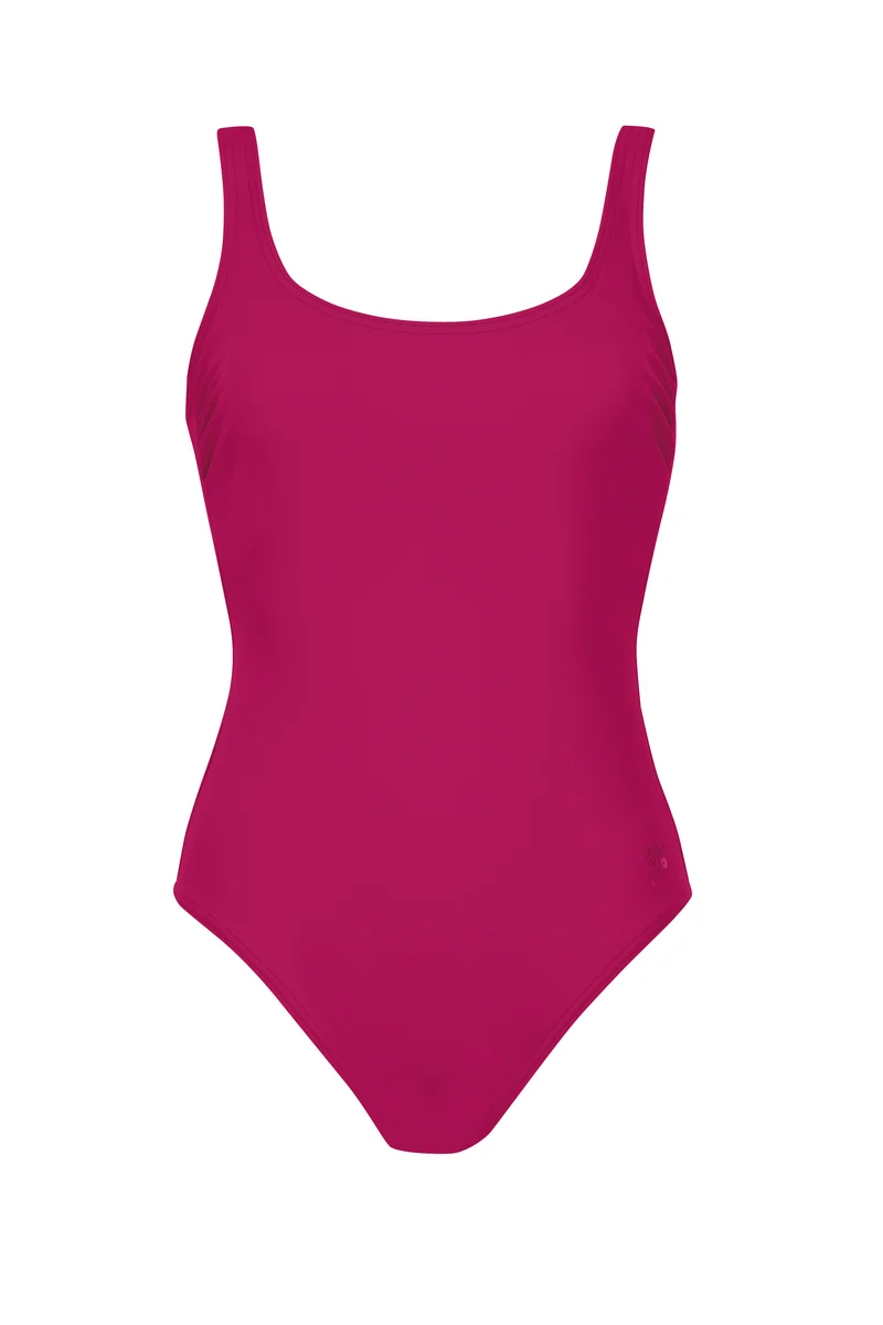 Color Up Swimsuit