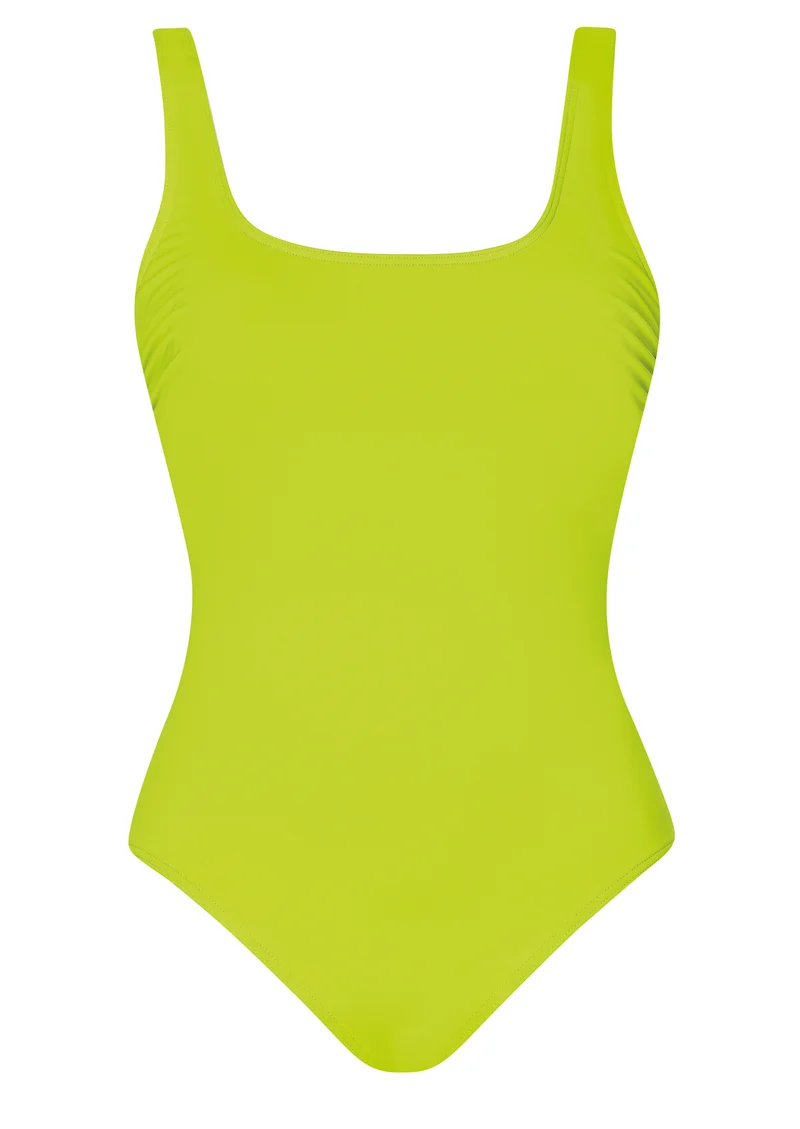 Color Up Swimsuit