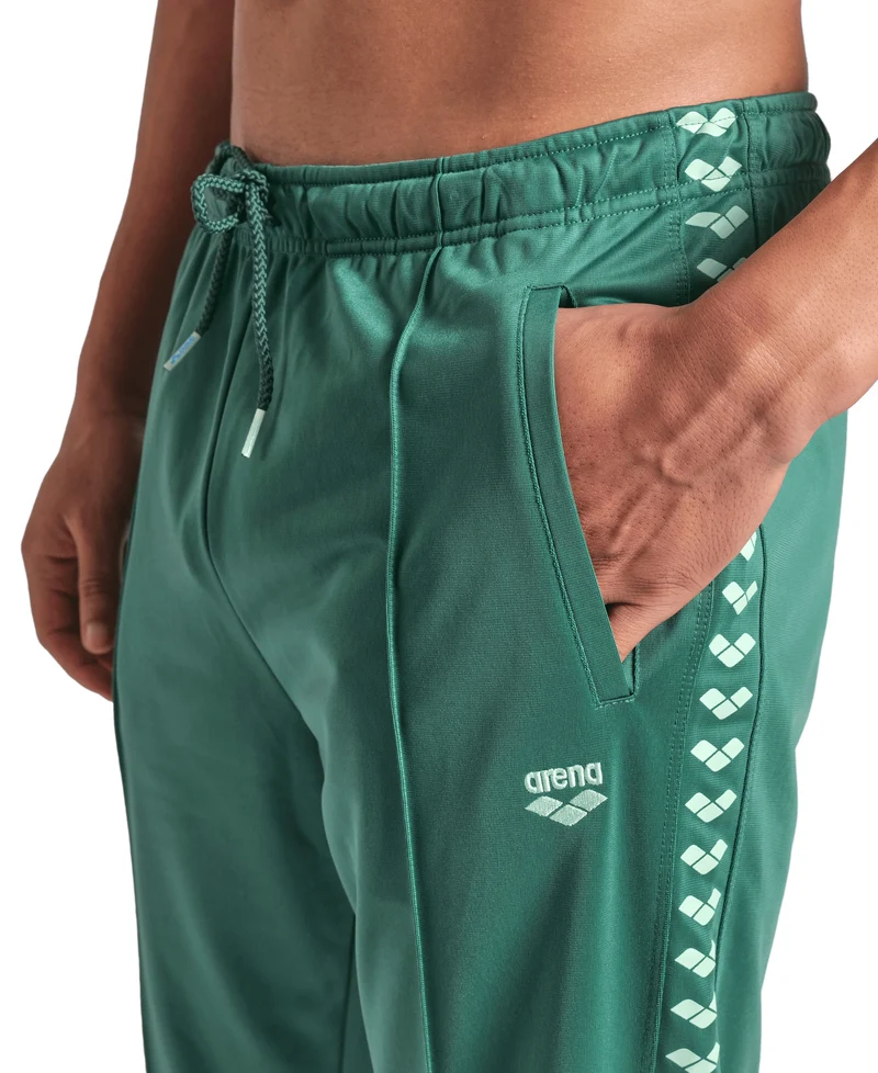 Arena Herren Relax IV Sporthose mangrove