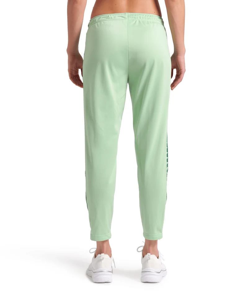 Arena Damen 7/8 Hose Light green-Mangrove