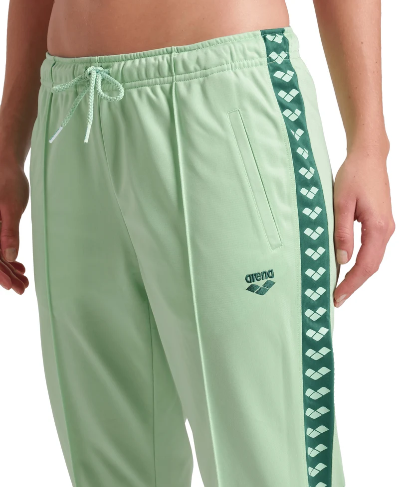 Arena Damen 7/8 Hose Light green-Mangrove