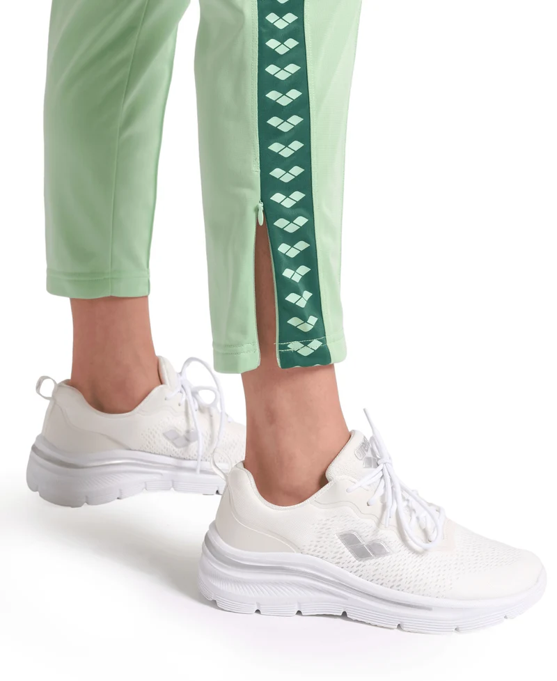 Arena Damen 7/8 Hose Light green-Mangrove