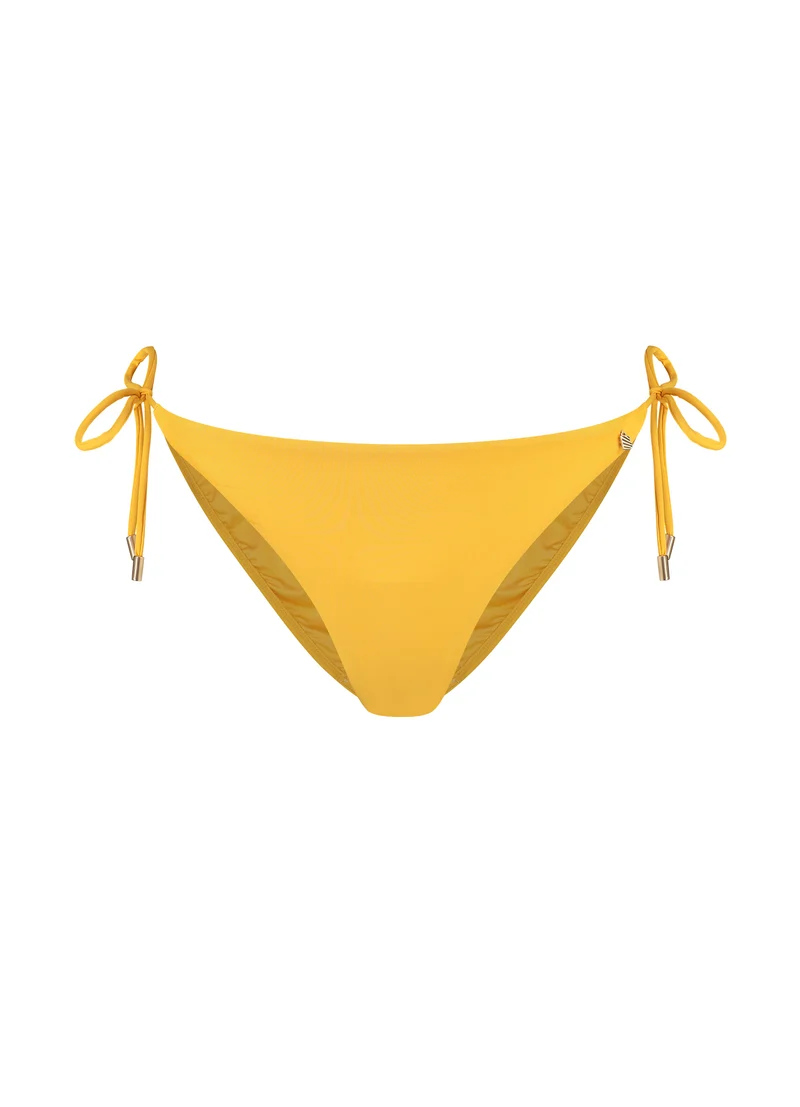 Mango strik bikinibroekje