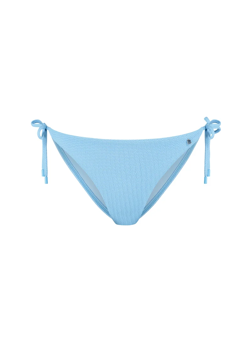 Alaskan Blue strik bikinibroekje