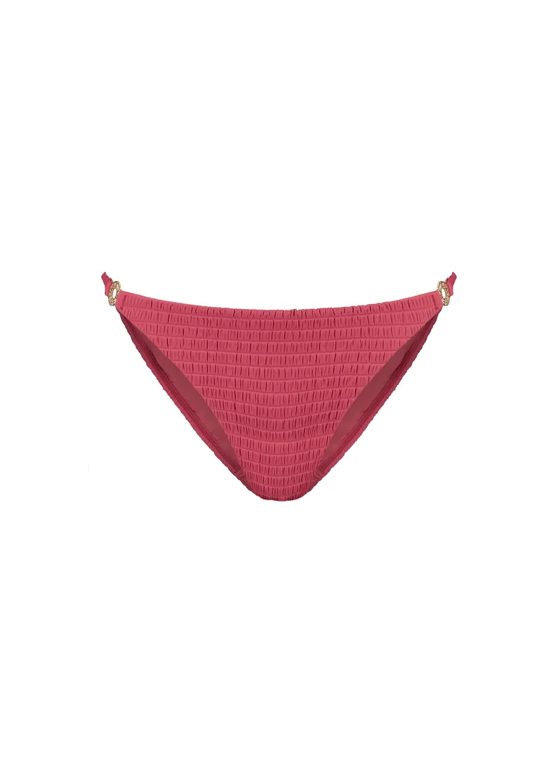 Berry laag bikinibroekje