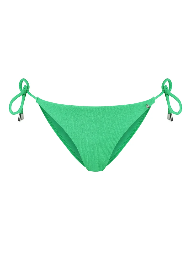Spring Green strik bikinibroekje