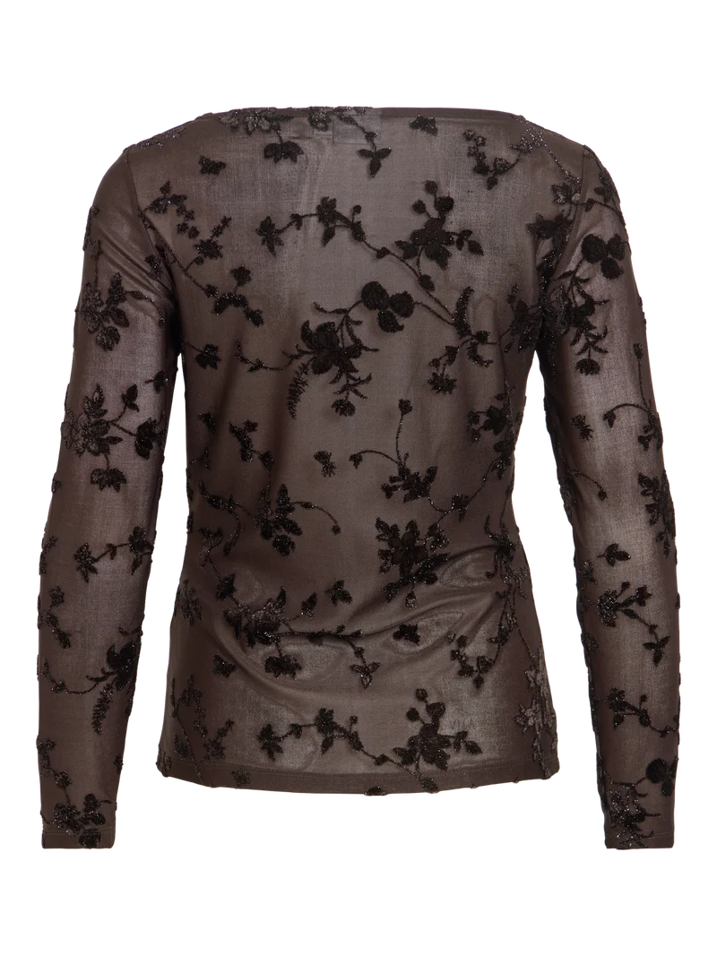 VIMIRANDA L/S TOP