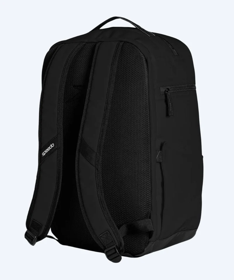 Speedo Tasche - Flex Bag 25L - Schwarz