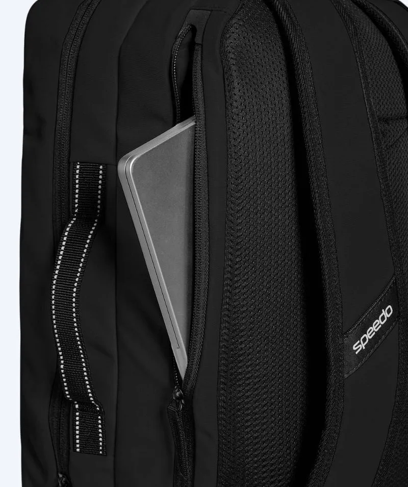 Speedo Tasche - Flex Bag 25L - Schwarz