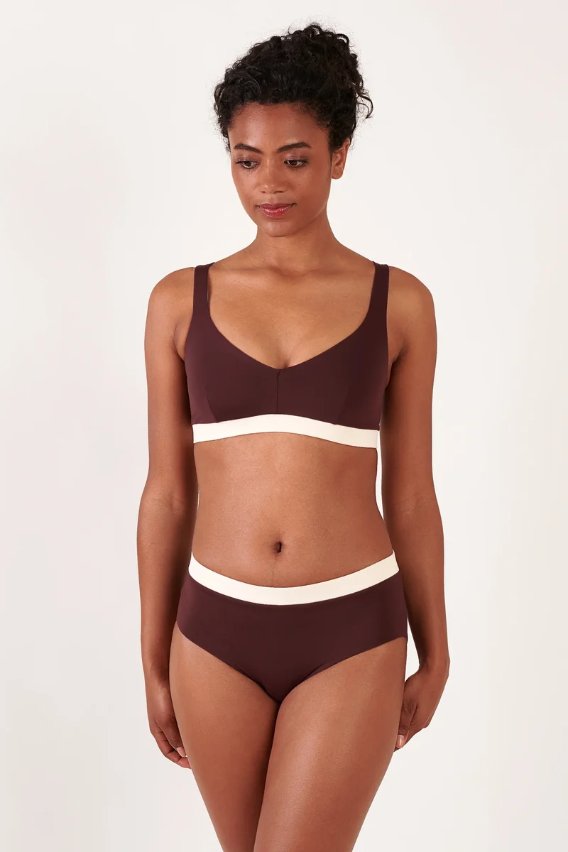 Sport Bra