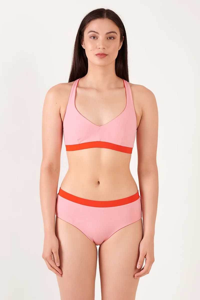 Sport Bra
