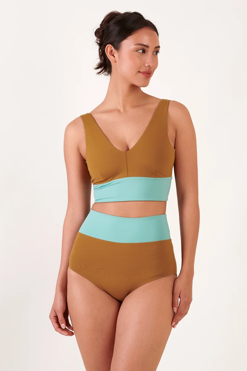 Yoga Top