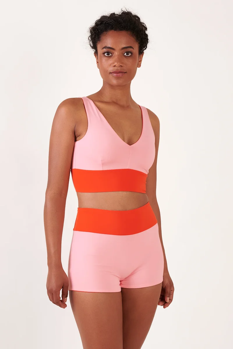 Yoga Top