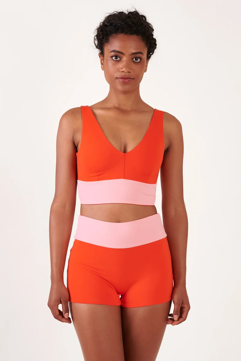 Yoga Top