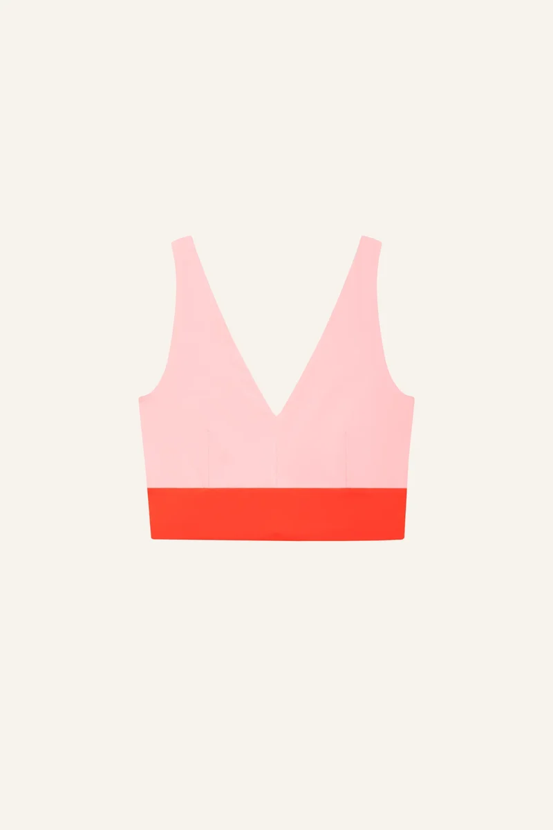 Yoga Top