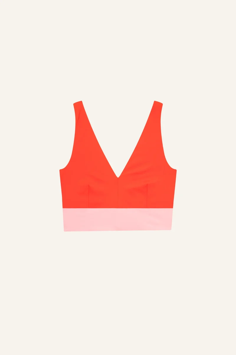 Yoga Top