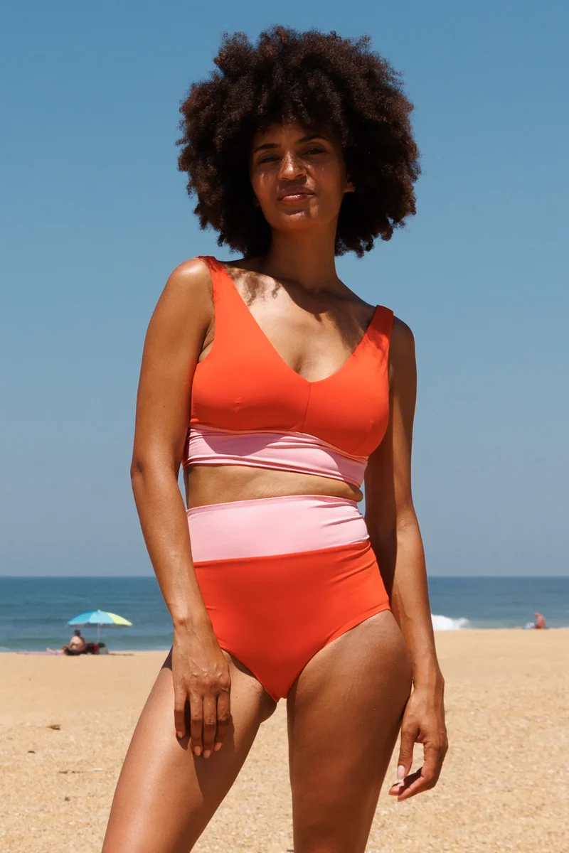Yoga Top