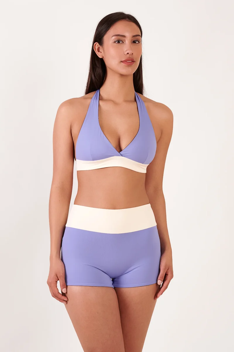 Neckholder Top