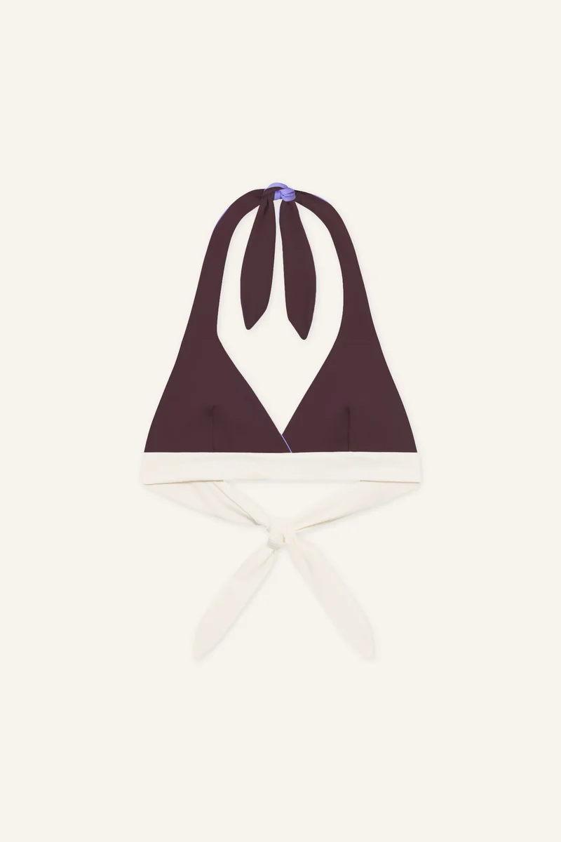Neckholder Top