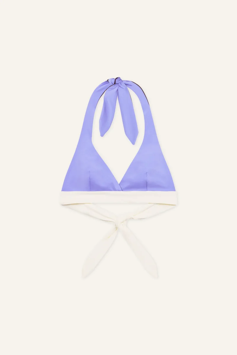 Neckholder Top