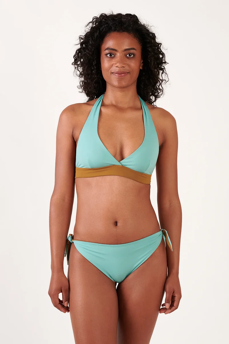 Neckholder Top